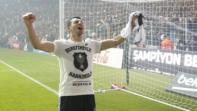 "Yaşadıklarımız bir tarihtir"