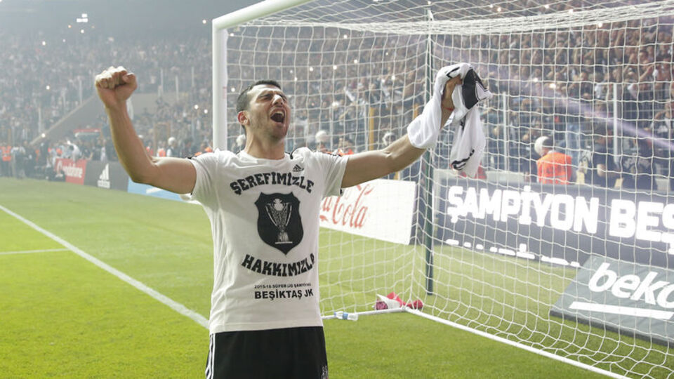 "Yaşadıklarımız bir tarihtir"