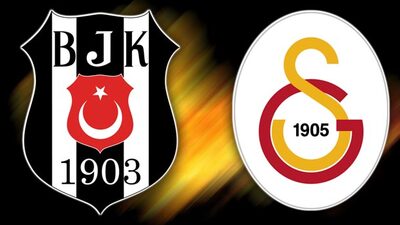 Beşiktaş'tan G.Saray'a transfer çalımı