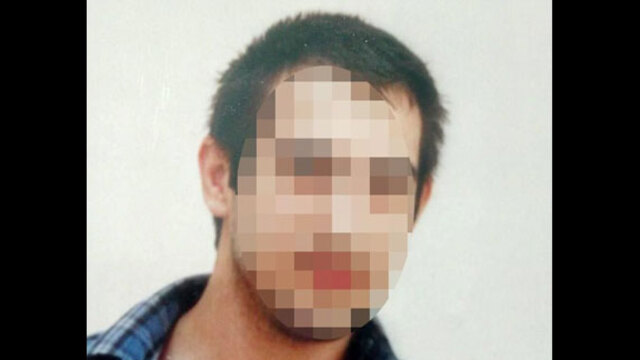 Çocuğa tacizden 7 yıl yattı, çıktı yine yaptı!