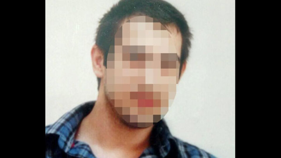 Çocuğa tacizden 7 yıl yattı, çıktı yine yaptı!