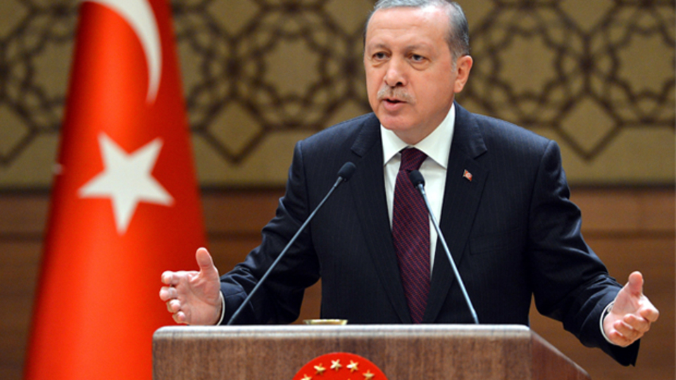 Cumhurbaşkanı Erdoğan 'yeni hükümet' için tarih verdi