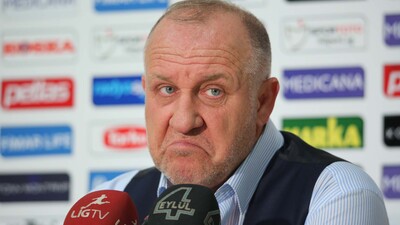 "Hafızalarda o kalacak"