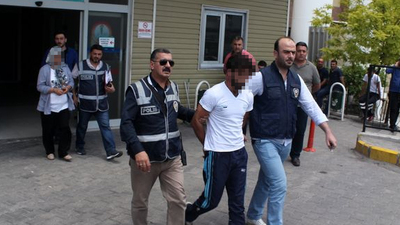 Gaziantep'teki cinayette yeni gelişme