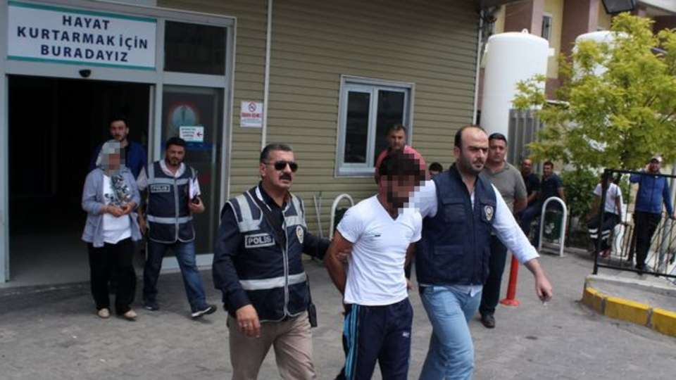 Gaziantep'teki cinayette yeni gelişme