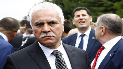 Muhaliflere: Şov yapmayın