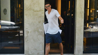 40 bin TL'ye saat aldı