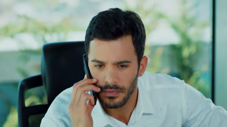 Defne mektubu okutabilecek mi?