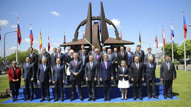 NATO, Kilis ve Suriye için güvenlik adımları atacak