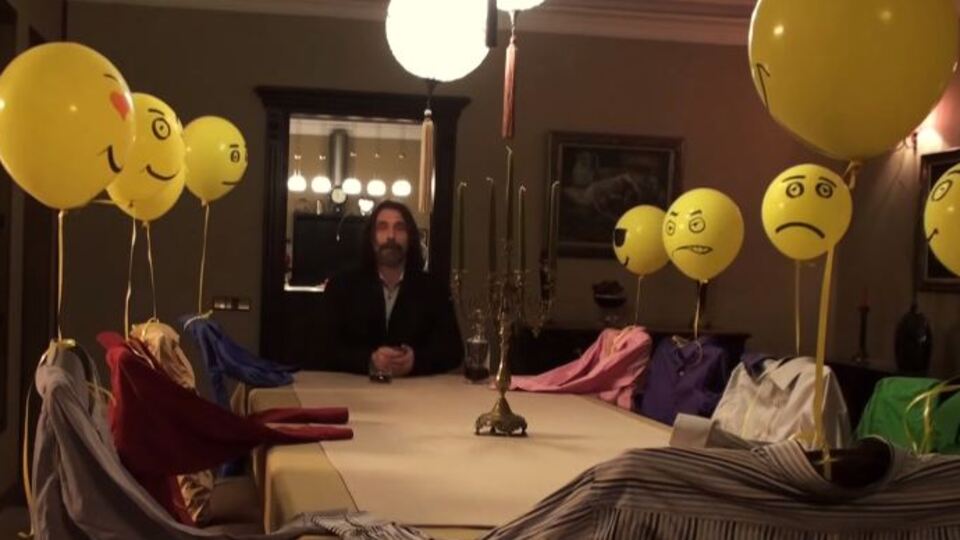 Salim, Füsun'dan nasıl bir tepki alacak?