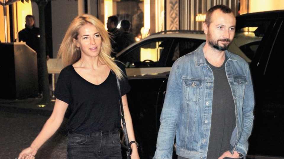 Bizim yemekler romantik olmuyor