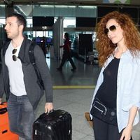 “Evlenmeyi düşünüyor musunuz?”