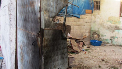 Gaziantep'teki DAEŞ operasyonunda yeni gelişme! O maçın ardından...