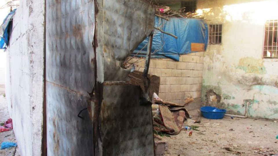 Gaziantep'teki DAEŞ operasyonunda yeni gelişme! O maçın ardından...