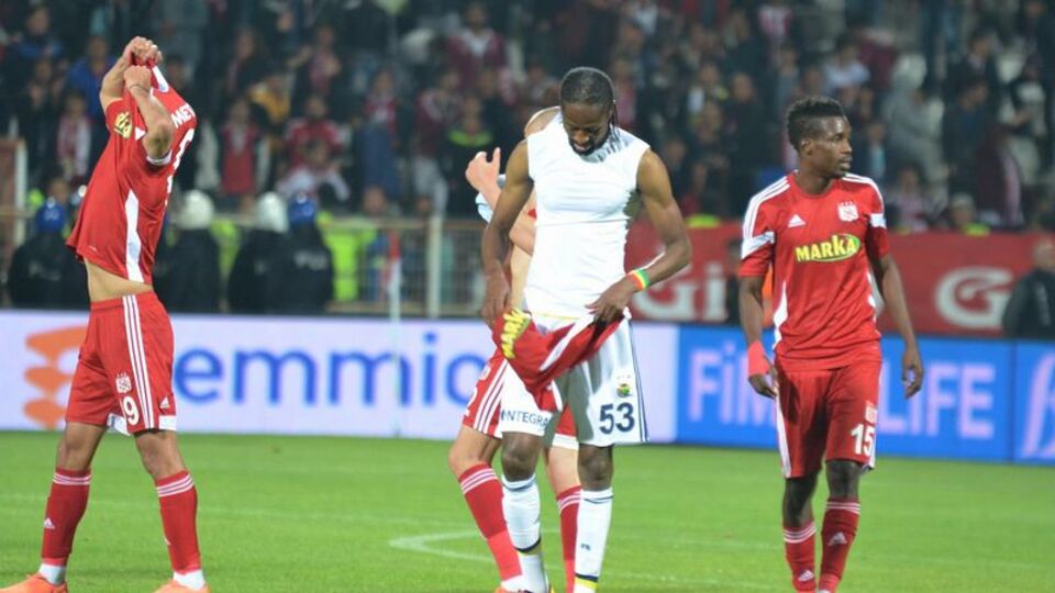 Sivas 11 yıl sonra!