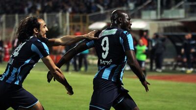 Elazığspor'u da boş geçmedi!