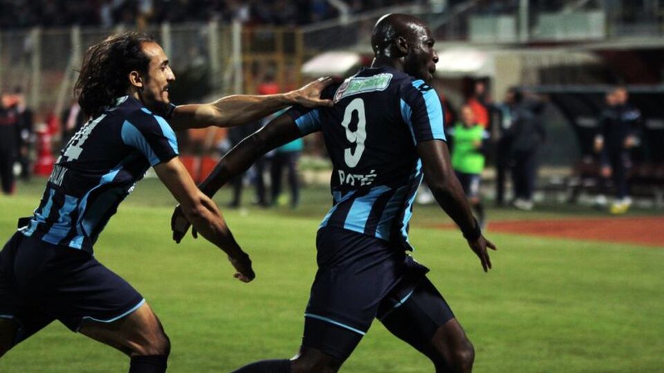 Elazığspor'u da boş geçmedi!