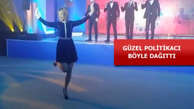 Rus Dışişleri'nden Kalinka diplomasisi!