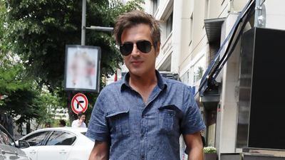 Teoman'dan yeni albüm müjdesi