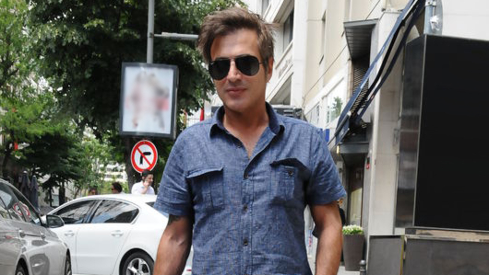 Teoman'dan yeni albüm müjdesi