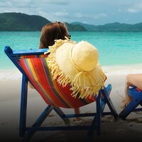 Yıllık izinde yeni dönem başlıyor!