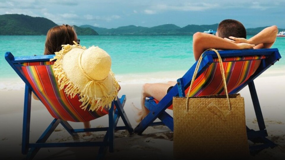 Yıllık izinde yeni dönem başlıyor!