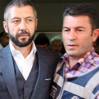 Sedat Şahin'in evine kurşun yağdırdılar!