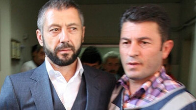 Sedat Şahin'in evine kurşun yağdırdılar!