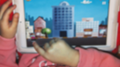 Komşular çocuğun çığlıklarını duydu!