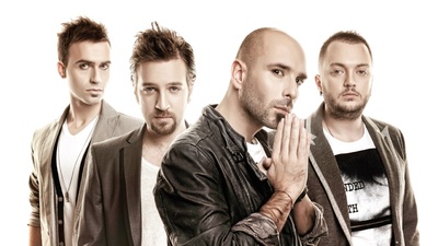 'Mutsuzluklarımızı şarkıyla ifade eden insanlarız'