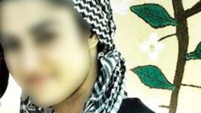 "Annem beni tecavüze uğrayayım diye doğurmadı"