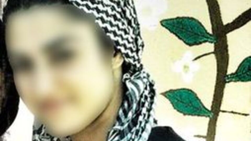 "Annem beni tecavüze uğrayayım diye doğurmadı"