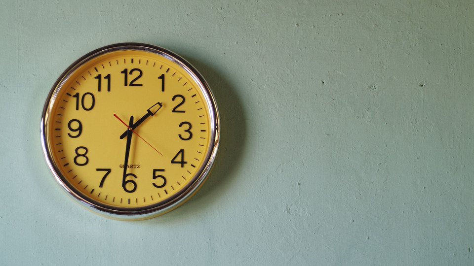 Günde 30 dakika yeter...