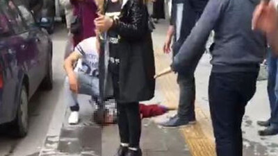 6 yaşındaki çocuğun feci ölümü!