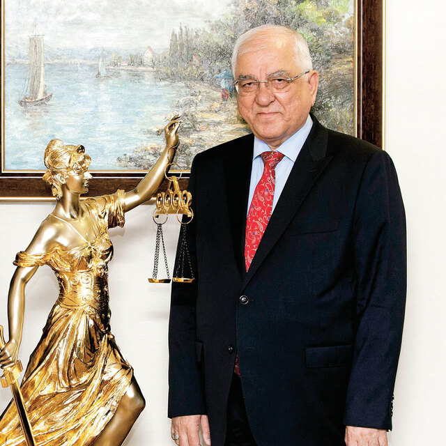 Türk yargısındaki sessiz devrim