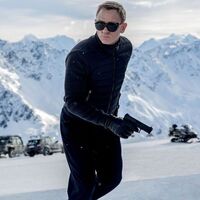 Daniel Craig 299 milyon TL'yi geri çevirdi