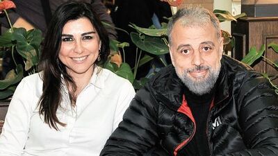 "Hamdi'nin göbeğine aşık oldum"