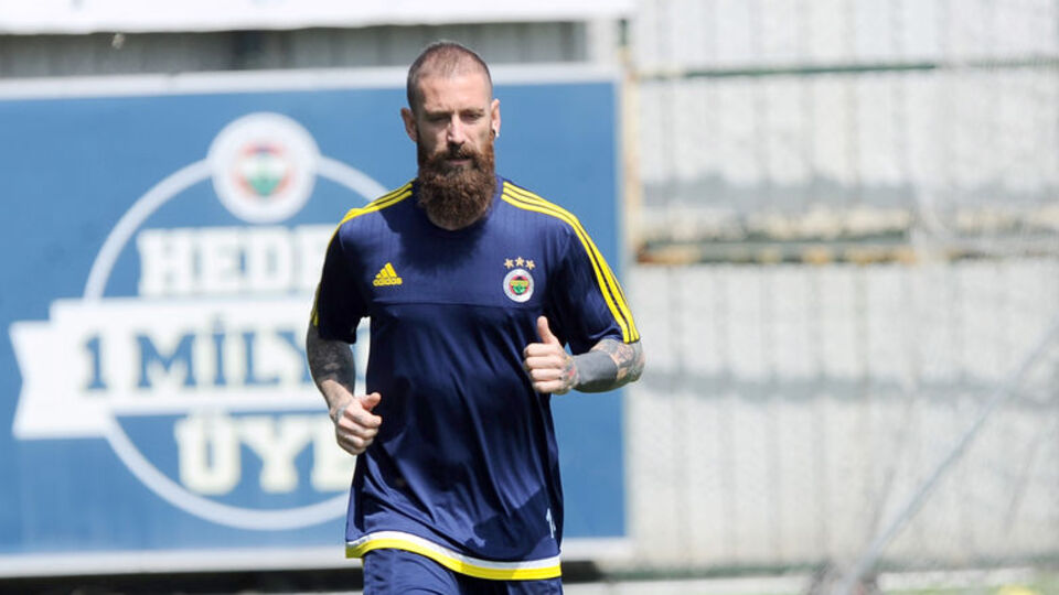 Meireles'in yeni takımı...