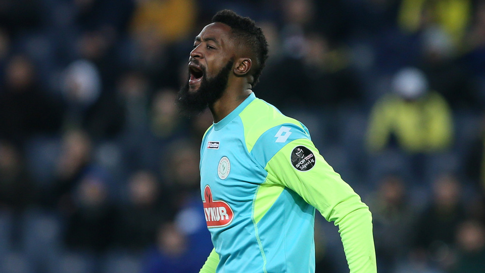 Rize'nin istikrar abidesi