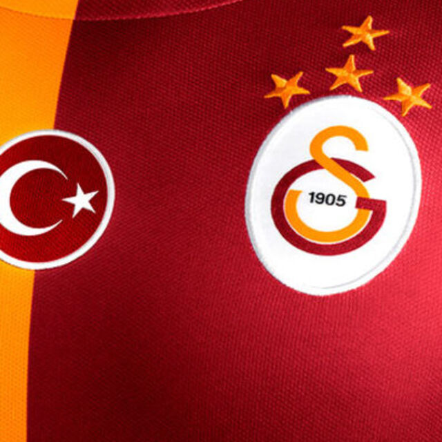 G.Saray Ali Sami Yen'i andı