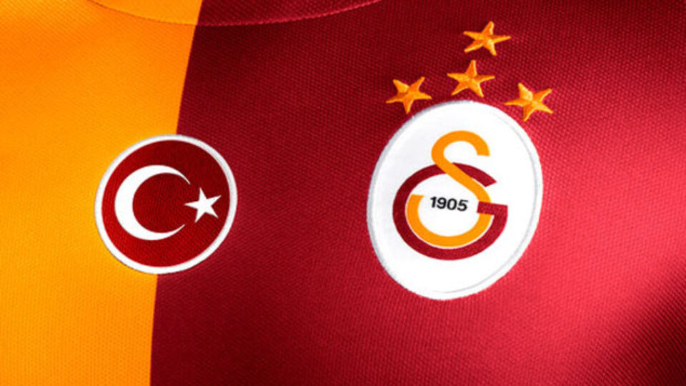 G.Saray Ali Sami Yen'i andı