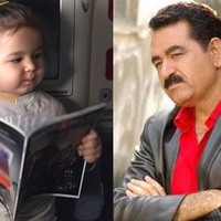 "Babası Oxford mezunu ya..."