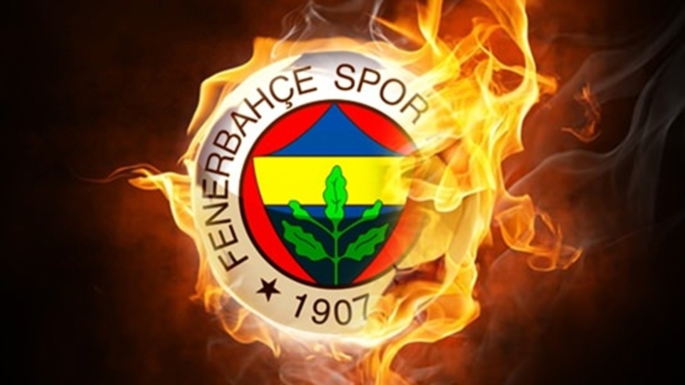 F.Bahçe'yle sözleşme yeniledi!