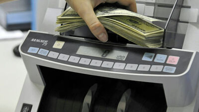 6 ay sonra ilk kez! 100 milyarı geçti