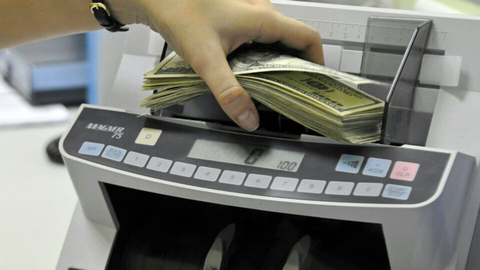 6 ay sonra ilk kez! 100 milyarı geçti