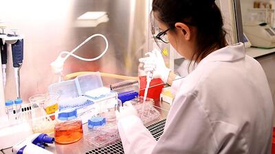 Türk bilim insanları geliştirdi!