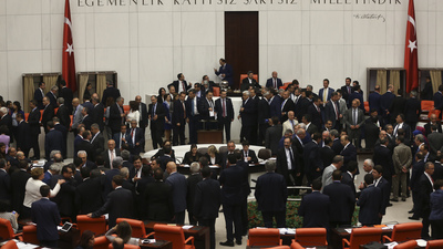 Nasıl dokunacaklar?