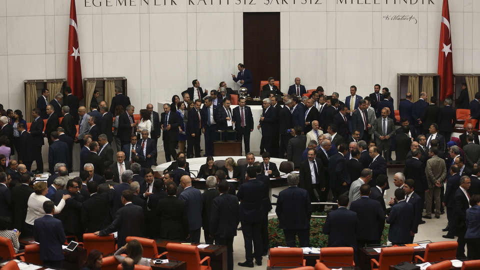 Nasıl dokunacaklar?