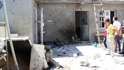 Kendini patlatan canlı bombanın o isim olduğu kesinleşti