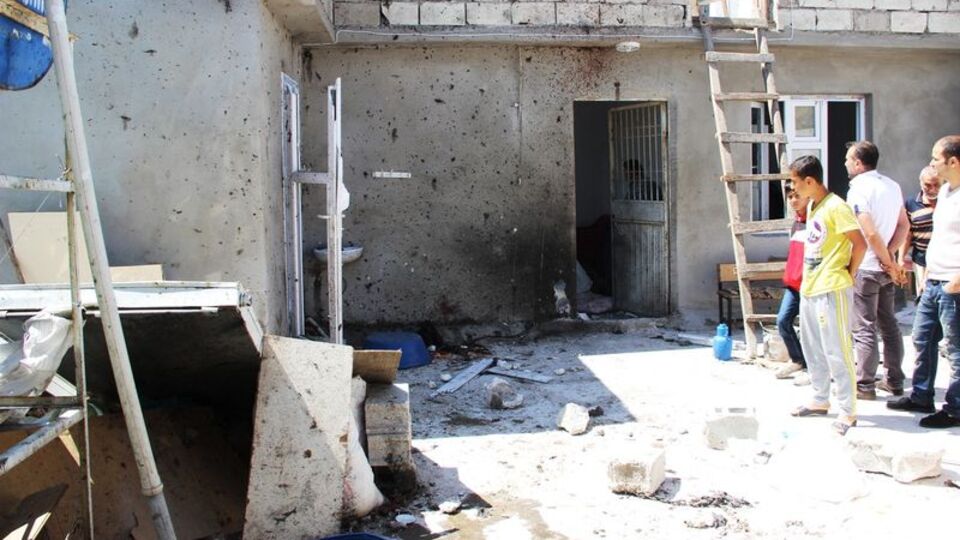 Kendini patlatan canlı bombanın o isim olduğu kesinleşti